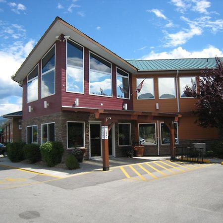 Days Inn By Wyndham Penticton Conference Centre Zewnętrze zdjęcie