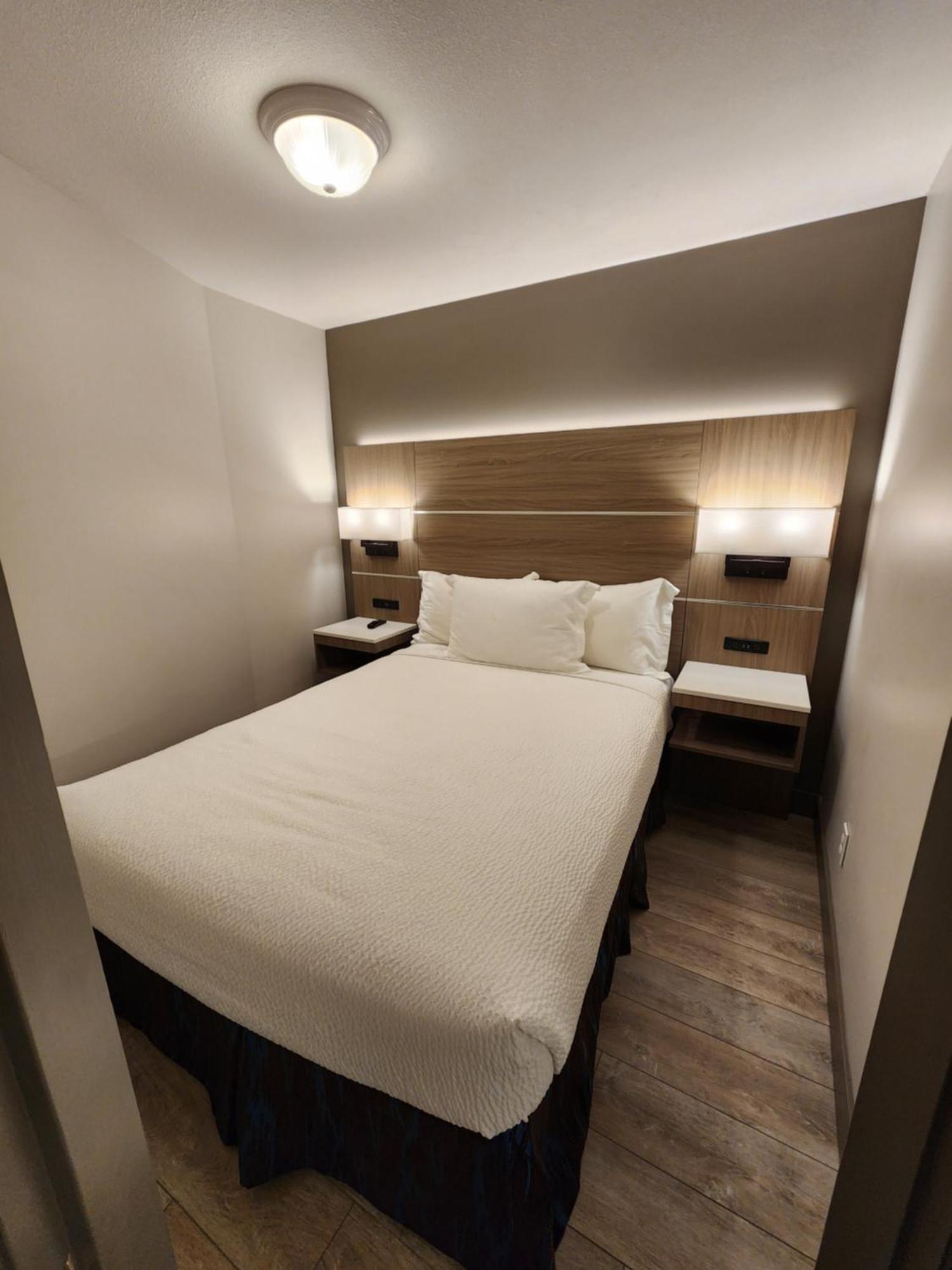 Days Inn By Wyndham Penticton Conference Centre Zewnętrze zdjęcie